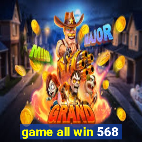 game all win 568